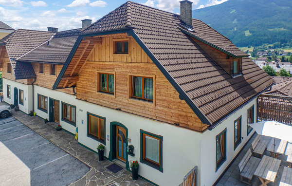 Ferienhaus - St. Michael im Lungau , Österreich - ASA184 6