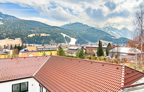 Ferienhaus - St. Michael im Lungau , Österreich - ASA184 7