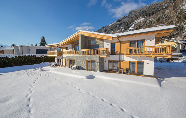 Ferienwohnung - Zell am See , Österreich - ASA256 81