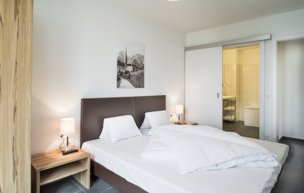 Ferienwohnung - Zell am See , Österreich - ASA257 601