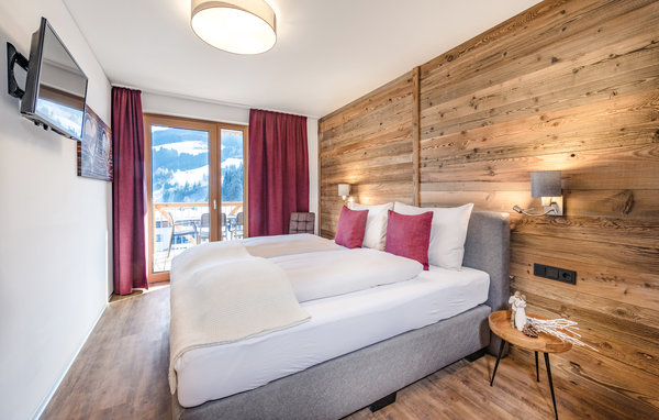 Ferienwohnung - Mühlbach am Hochkönig , Österreich - ASA263 601