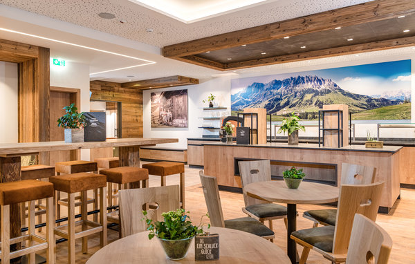 Ferienwohnung - Mühlbach am Hochkönig , Österreich - ASA263 502