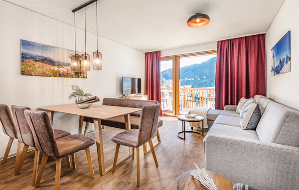 Ferienwohnung - Mühlbach am Hochkönig , Österreich - ASA263 3