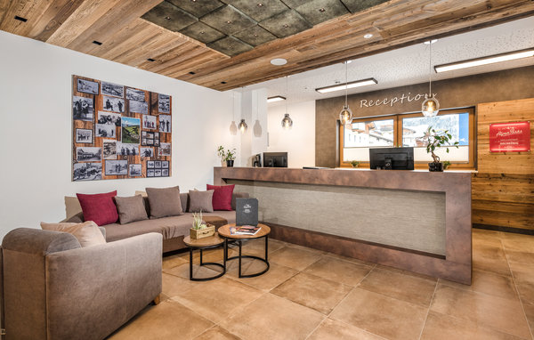 Ferienwohnung - Mühlbach am Hochkönig , Österreich - ASA264 5