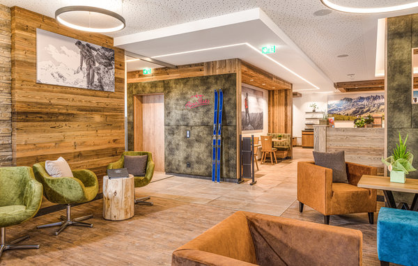 Ferienwohnung - Mühlbach am Hochkönig , Österreich - ASA264 902