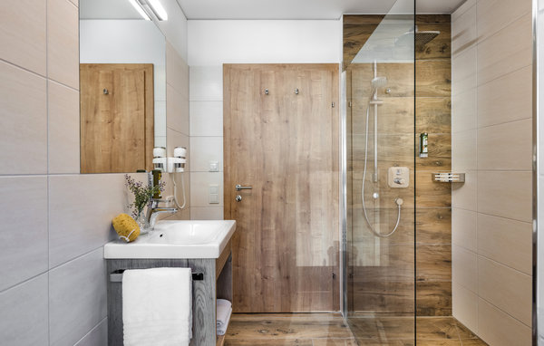 Ferienwohnung - Mühlbach am Hochkönig , Österreich - ASA264 701