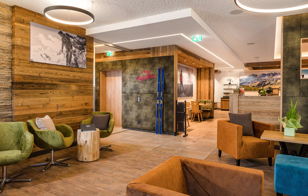 Ferienwohnung - Mühlbach am Hochkönig , Österreich - ASA264 502