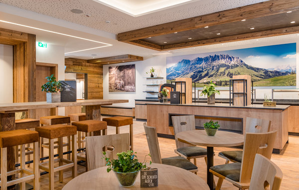 Ferienwohnung - Mühlbach am Hochkönig , Österreich - ASA264 503