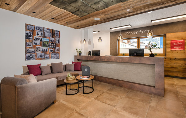 Ferienwohnung - Mühlbach am Hochkönig , Österreich - ASA264 504
