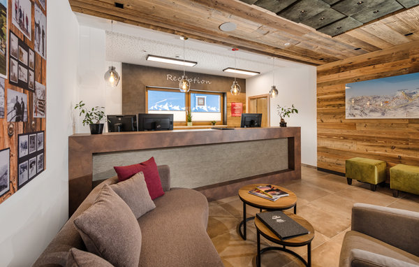Ferienwohnung - Mühlbach am Hochkönig , Österreich - ASA264 505