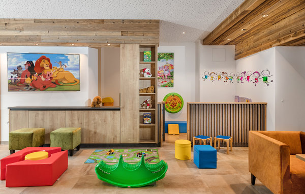 Ferienwohnung - Mühlbach am Hochkönig , Österreich - ASA264 8