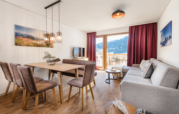 Ferienwohnung - Mühlbach am Hochkönig , Österreich - ASA264 3