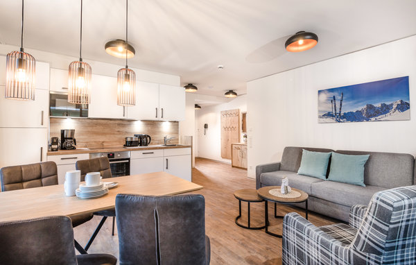 Ferienwohnung - Mühlbach am Hochkönig , Österreich - ASA264 4