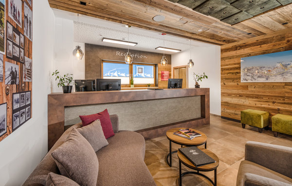 Ferienwohnung - Mühlbach am Hochkönig , Österreich - ASA265 901