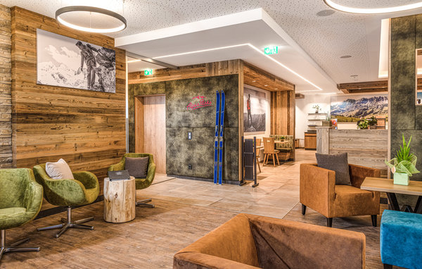 Ferienwohnung - Mühlbach am Hochkönig , Österreich - ASA265 902