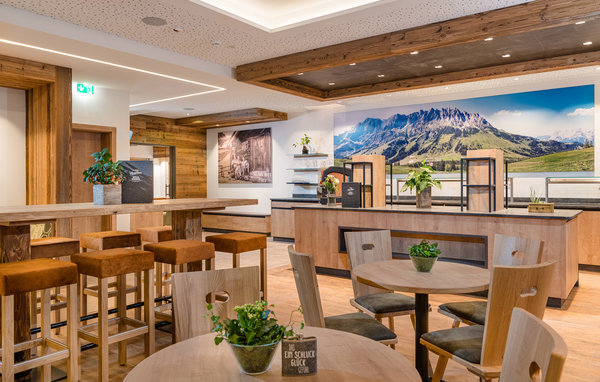 Ferienwohnung - Mühlbach am Hochkönig , Österreich - ASA265 502
