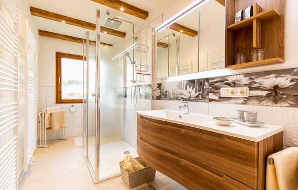 Ferienwohnung - Altenmarkt-Zauchensee , Österreich - ASA325 701