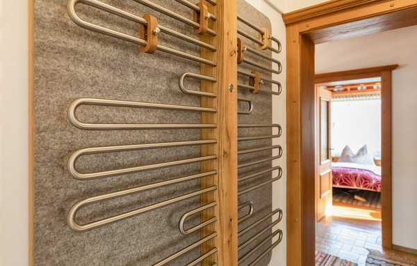 Ferienwohnung - Altenmarkt-Zauchensee , Österreich - ASA325 702