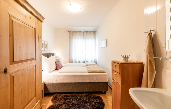 Ferienwohnung - Altenmarkt-Zauchensee , Österreich - ASA325 4