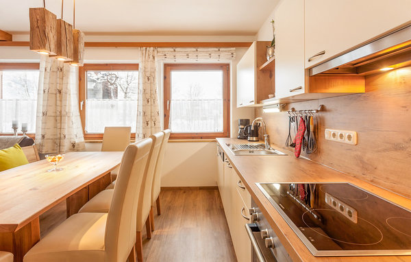 Ferienwohnung - Altenmarkt-Zauchensee , Österreich - ASA325 401