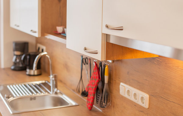 Ferienwohnung - Altenmarkt-Zauchensee , Österreich - ASA325 402