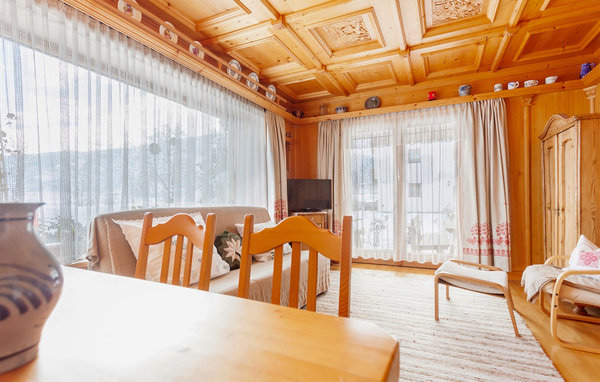 Ferienwohnung - Altenmarkt-Zauchensee , Österreich - ASA325 301