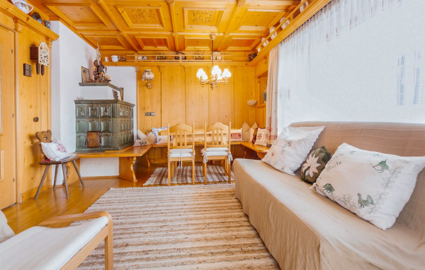 Ferienwohnung - Altenmarkt-Zauchensee , Österreich - ASA325 302