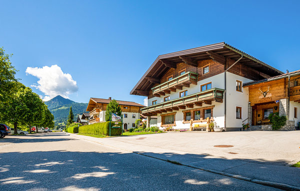 Ferienwohnung - Altenmarkt-Zauchensee , Österreich - ASA325 81