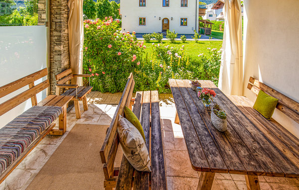 Ferienwohnung - Altenmarkt-Zauchensee , Österreich - ASA325 101