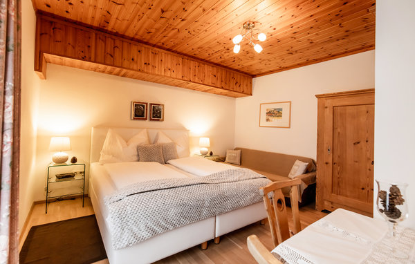 Ferienwohnung - Altenmarkt-Zauchensee , Österreich - ASA326 601