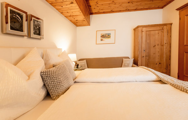 Ferienwohnung - Altenmarkt-Zauchensee , Österreich - ASA326 603