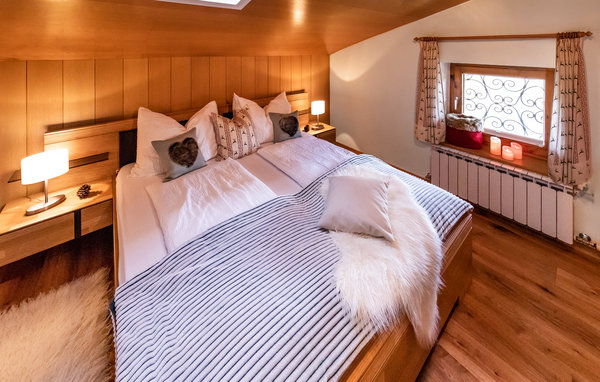 Ferienwohnung - Altenmarkt-Zauchensee , Österreich - ASA326 4