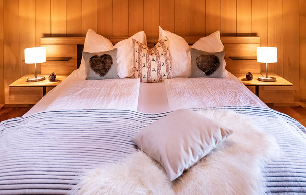 Ferienwohnung - Altenmarkt-Zauchensee , Österreich - ASA326 604