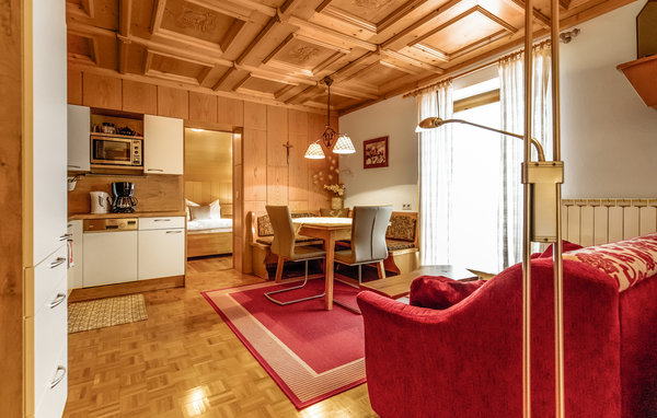 Ferienwohnung - Altenmarkt-Zauchensee , Österreich - ASA326 301