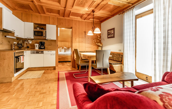 Ferienwohnung - Altenmarkt-Zauchensee , Österreich - ASA326 3