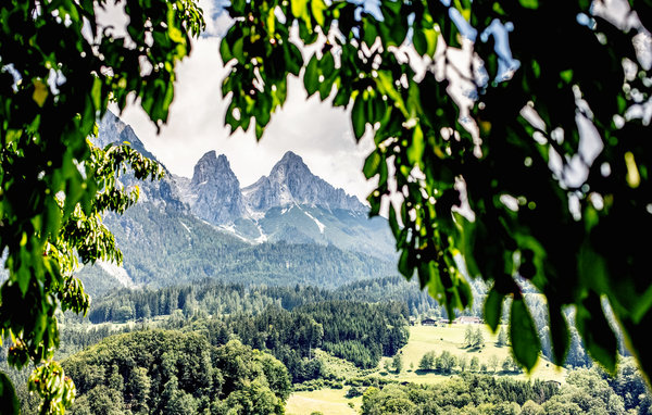 Apartamento - Werfen , Austria - ASA327 6