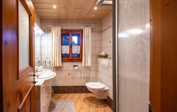 Apartamento - Werfen , Austria - ASA327 701