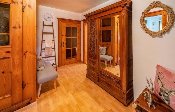 Apartamento - Werfen , Austria - ASA327 605