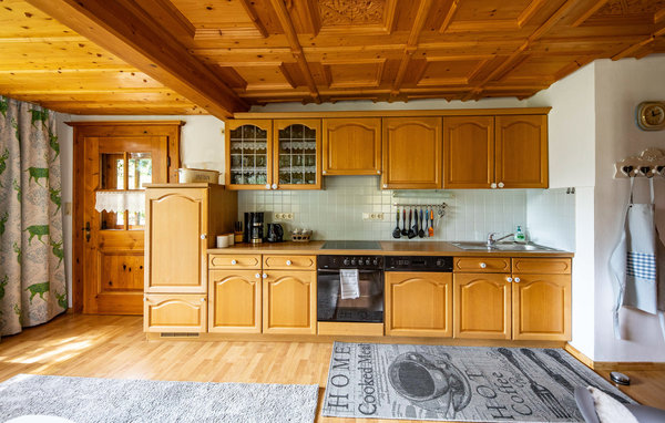 Apartamento - Werfen , Austria - ASA327 4