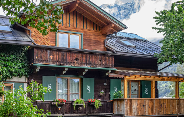 Apartamento - Werfen , Austria - ASA327 101