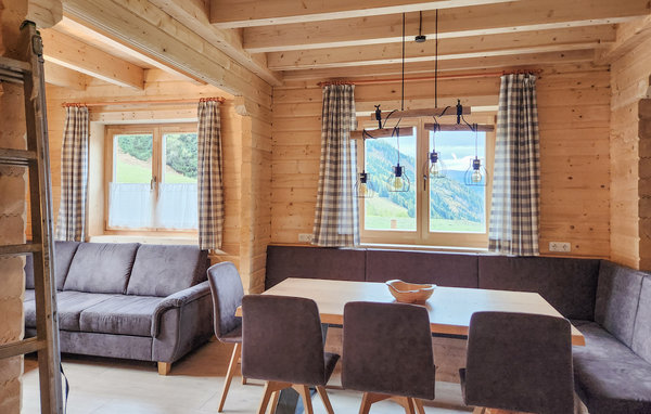 Semesterhus - Rauris , Österrike - ASA328 2