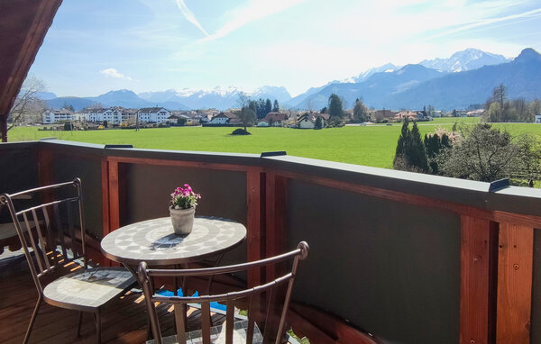 Apartman - Puch bei Hallein , Austrija - ASA331 1