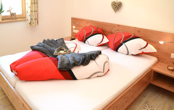 Ferienwohnung Ferienwohnung - Weißpriach