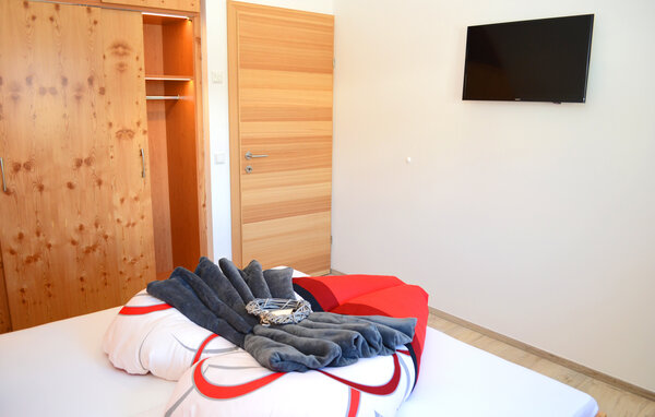 Ferienwohnung Ferienwohnung - Weißpriach