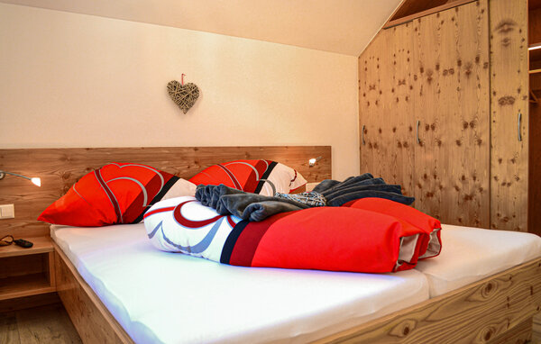 Ferienwohnung Ferienwohnung - Weißpriach