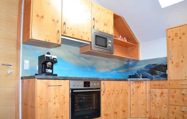 Ferienwohnung Ferienwohnung - Weißpriach
