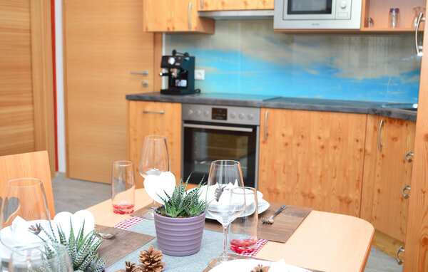 Ferienwohnung Ferienwohnung - Weißpriach