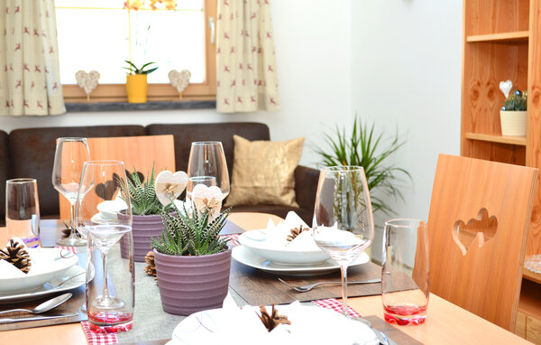 Ferienwohnung Ferienwohnung - Weißpriach