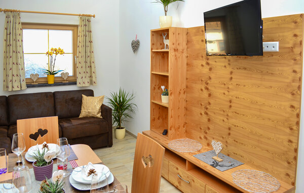 Ferienwohnung Ferienwohnung - Weißpriach