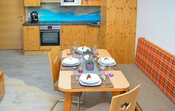 Ferienwohnung Ferienwohnung - Weißpriach